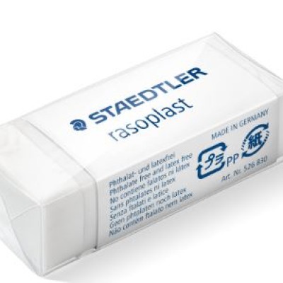 Staedtler Eraser 526 B30