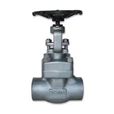 ARITA BRAND 3  /  4" FORGED STEEL 800# GATE VALVE RISING STEM WITH CONNECTIONS SOCKET WELD