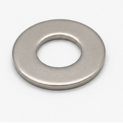 S S A2 FLAT WASHER M6 (6.5 x 13 OD x 1.0mm)
