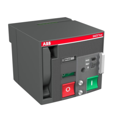 *ABB Tmax XT Motor Operator for use with MCCB