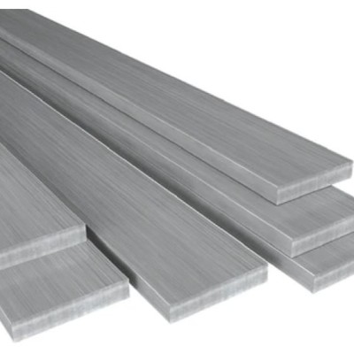 3MM X 6M SS304 FLAT BAR