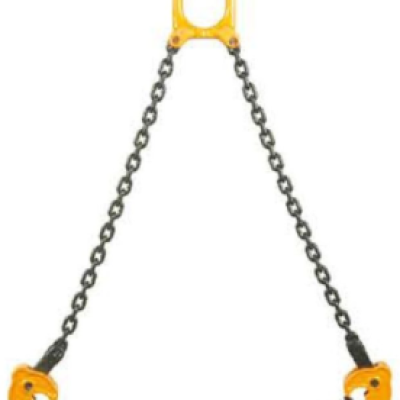 DRUM LIFTING CHAIN