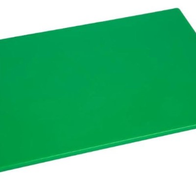 Chopping Board Durable Antimildew - green
