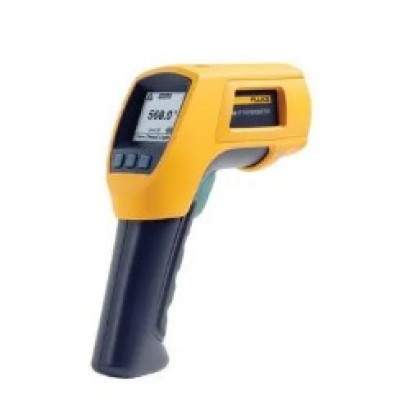 Fluke 568 Infrared Thermometer (without calibration cert)