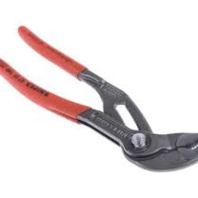 KnipexKnipex(R) cobra utility plier, 180mm L