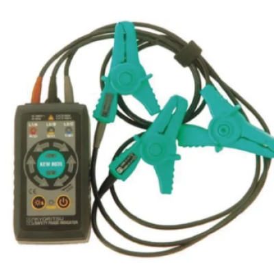 Kyoritsu KEW8035 Non-contact Safety Phase Indicator