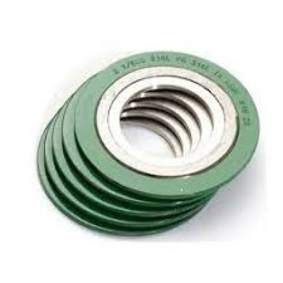 DSH: 2 300 600# SPIRAL WOUND GASKET