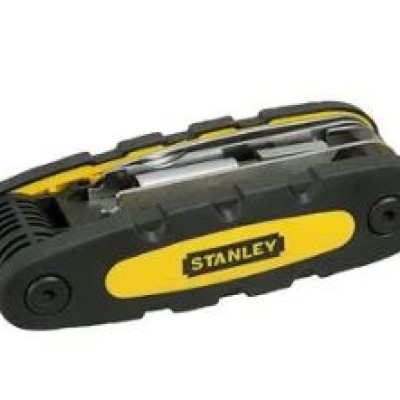 Multitool, 14-In-1, Knife, Screwdriver, File, Saw, Sockets