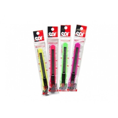 Penknife Hand Cutter (9mm Blade)