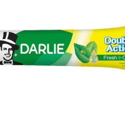 DARLIE DOUBLE ACTION