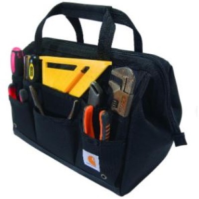Carhartt Tool bag (Legacy 14")