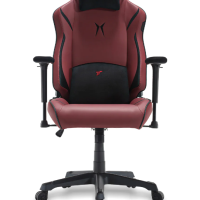 *TTRacing Swift X Pro Gaming Chair Ergonomic Office Chair-RED