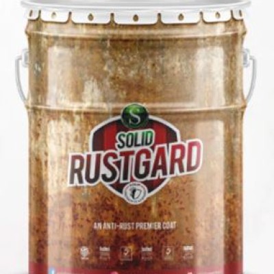 Anti rust contact v 20 liter per pail