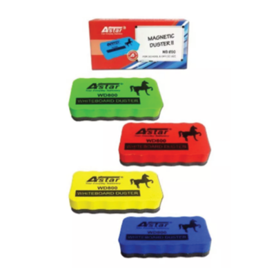 Astar Magnetic Whiteboard Duster WD-800