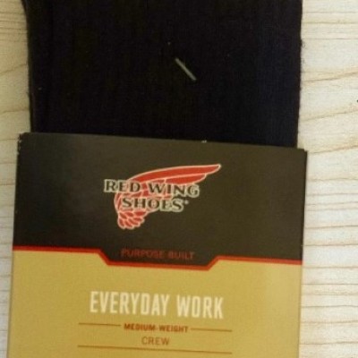 RED WING SOCKS RED WING 97266