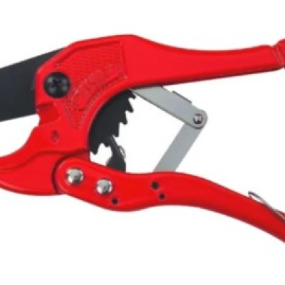14-442 STANLEY PVC PIPE CUTTER CUTTERS