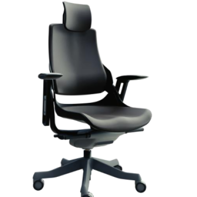 *Merryfair Wau 1 Office Chairs (East)