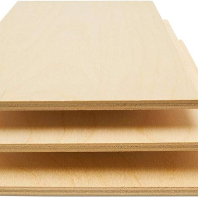 Plywood Sheet 500mmx1500mmx9mm