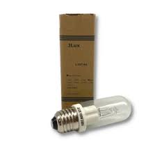 JLUX BRAND,  230  /  240V 100W