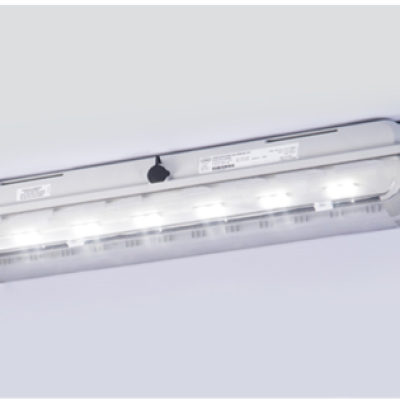R.STAHL 6202 1123-0100-152-2220-22-757 Linear luminaire With LED GRP