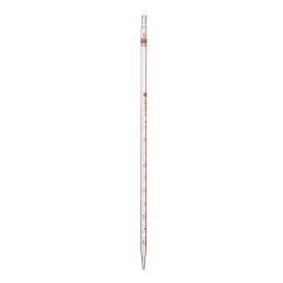 Class A Glass Measuring Pipette