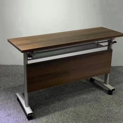*Foldable Meeting Table [1400mmL x 550mmW x 750mmH]