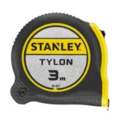 Stanley 3m Tape Measure, Metric