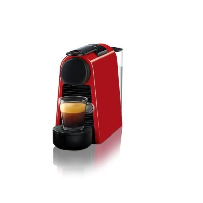 *Nespresso Essenza Mini Coffee Machine