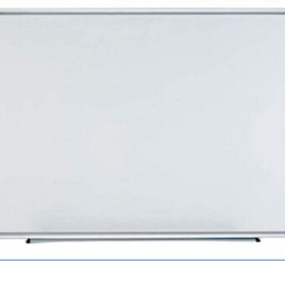 Magnetic Whiteboard 4"X 8"