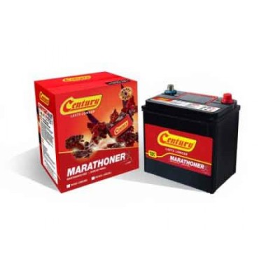 *CENTURY MARATHONER MAX - NX120-7L