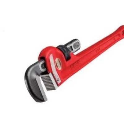 RIDGID 31030 24" Heavy-Duty Straight Pipe Wrench