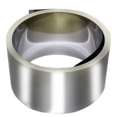 Stainless Steel 304 Shimplate 0.05mm x 300mm x 2mtr