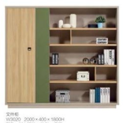 File Cabinet W3020