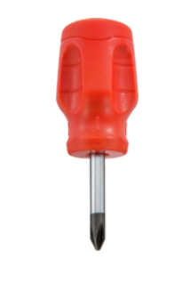 PROTO SCREWDRIVER STUBBY PHILIP NO. 2 X 1.1     2"