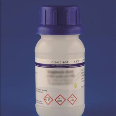 Combined Seven Anion Standard II for IC