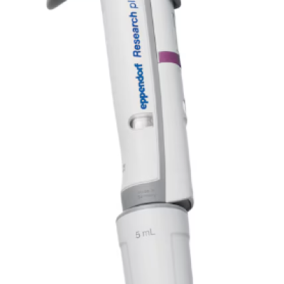 0.5  5 mL violet, variable volume