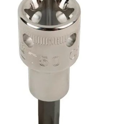 *Bahco Torx Screwdriver Bit, T9 Tip