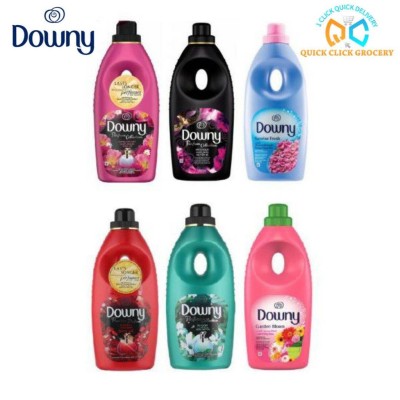 *Downy Concentrate Fabric Conditioner [900ml]