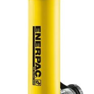 Enerpac Single, Portable General Purpose Hydraulic Cylinder, RC251, 25t, 26mm stroke