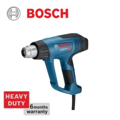 BOSCH GHG 20-63 Professional Kit Heat Gun 2000W