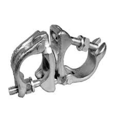 Swivel Coupler