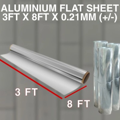 ALUMINIUM SHEET PLATE