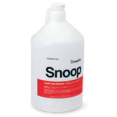 Snoop Liquid Leak Detector (3.8 litre)