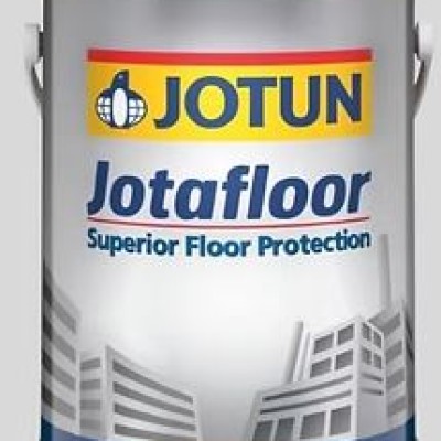 Jotafloor PU TopCoat White
