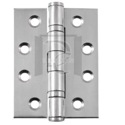 Stainless Steel Henges 4"