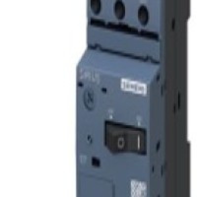CIRCUIT BREAKER,SIEMENS,3RV1011-1CA10