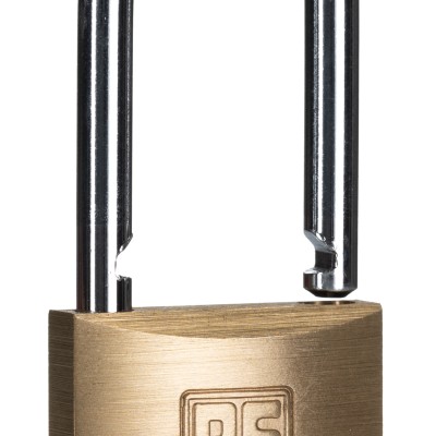 PADLOCK, STAINLESS STEEL PADLOCK, 2" BODY WIDTH OFFER (50MM)