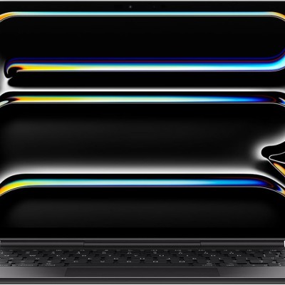 Magic Key-board for i-Pad Pro 11inch (M4) - US English - Black