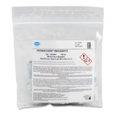 HACH 1429449 Bleaching (3) Reagent Powder Pillows, pK 100