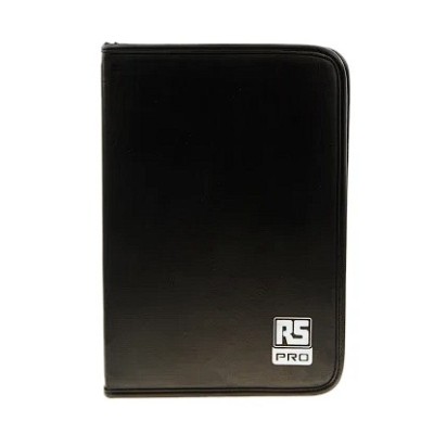 RS PRO 15 Piece Maintenance Tool Kit with Pouch